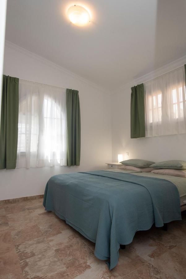 Wohnung Aulaga Agüimes 외부 사진
