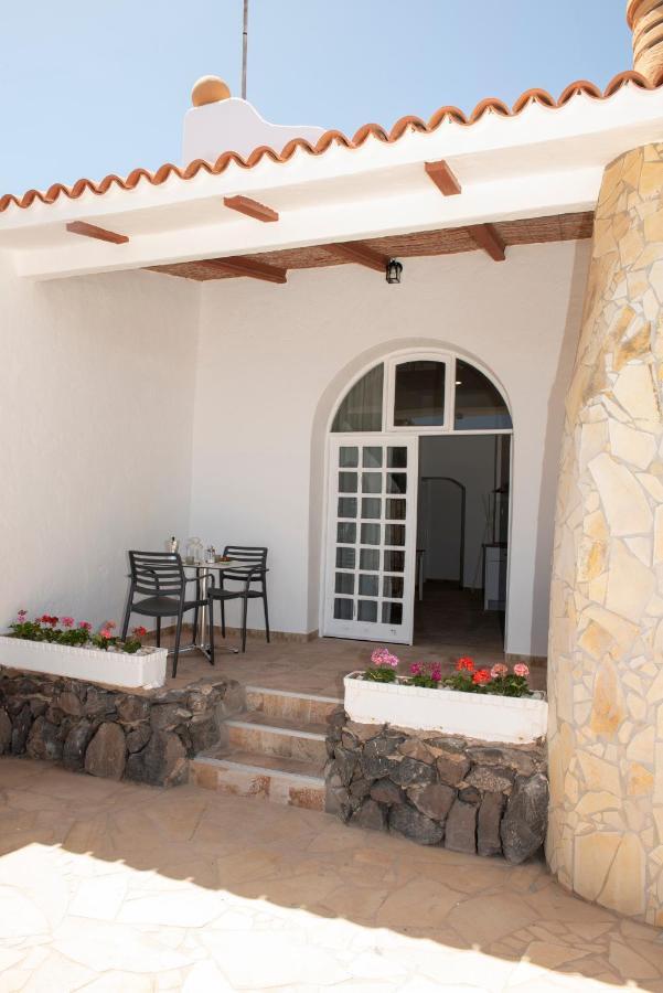 Wohnung Aulaga Agüimes 외부 사진